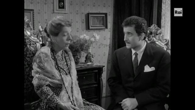 Tina Pica film "Io, mammeta e tu" (1958) con Marisa Merlini, Domenico Modugno смотреть онлайн