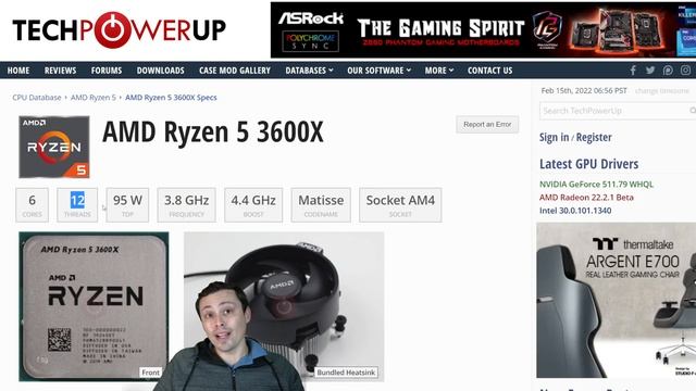 Elden Ring PC System Requirements Analysis (Updated w/Official recommended specs) смотреть онлайн