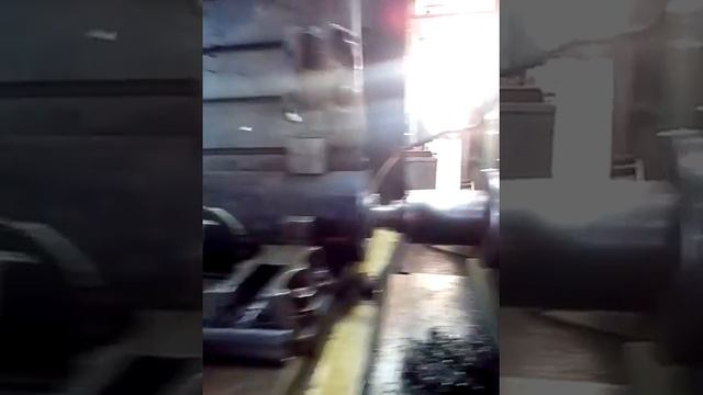 расточка отвода 273х48 R1370 СТО ЦКТИ 321.05 ст.12Х1МФ смотреть онлайн