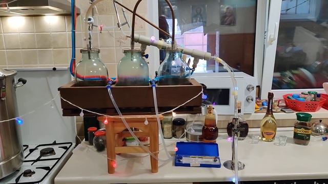 Поздравление с Новым 2024 Годом от Кумовьев Винокуров смотреть онлайн