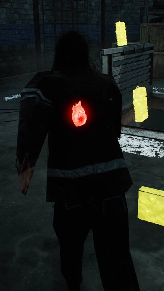 Типичное Dead by Daylight смотреть онлайн