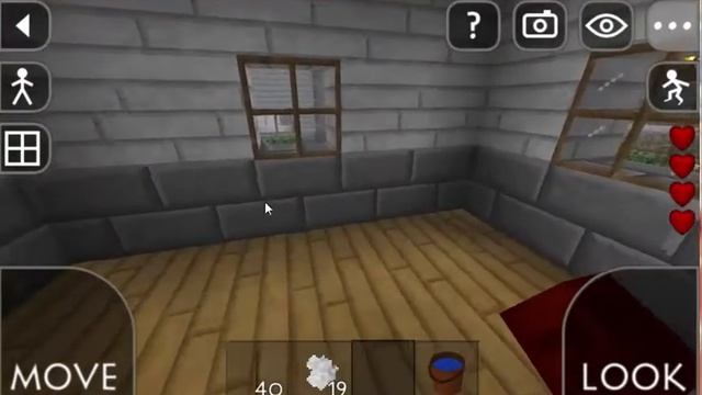 SURVIVALCRAFT 2 COMO HACER PAN смотреть онлайн