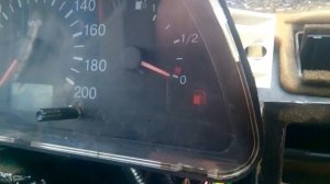 Ваз 21099. Проводка от 2115. Мелочи. ( Подготовка к установке европанели)