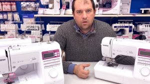 ТОП-10 САМЫХ ПРОДАВАЕМЫХ ШВЕЙНЫХ МАШИН 2020 // Рейтинг швейных машин