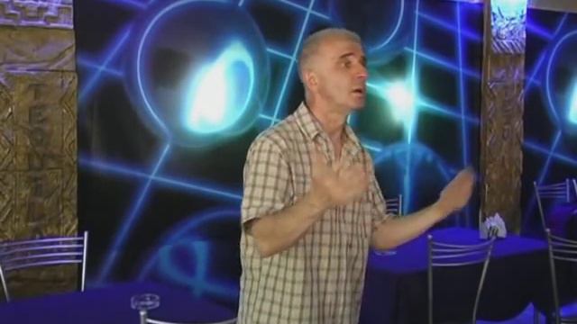 Левон Епископосян "Генетика происхождения армян" Ч-5 смотреть онлайн