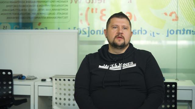 Вадим Павлов, АТР Ульяновской области о феномене ИТ в регионе смотреть онлайн