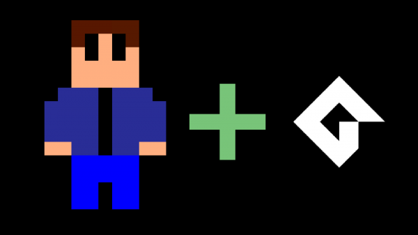 Создание игры в GameMaker