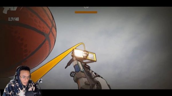 Basketball But With Grapple Hooks?..(Grapple Hoops Game)