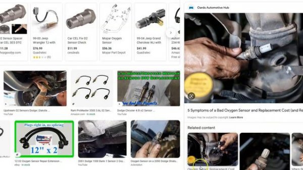 Causes and Fixes Dodge P0425 Code: Catalyst Temperature Sensor (Bank 1 Sensor 1)