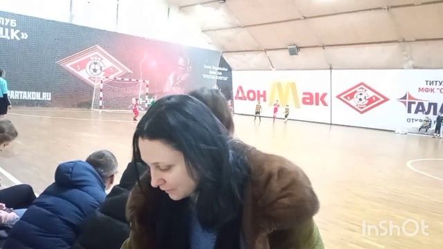 Обзор тяжёлой игры Спартака 2012. смотреть онлайн