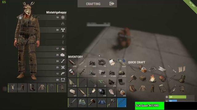Eco Raid/deaths | Rust (5/31/2017 Live Stream) смотреть онлайн
