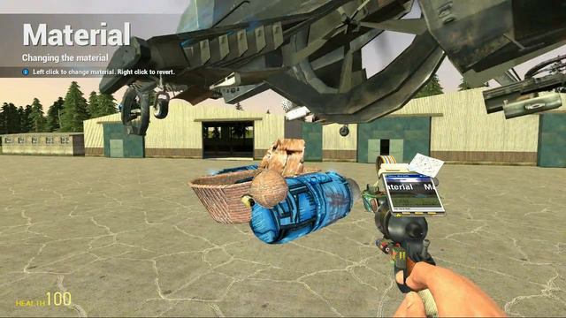 Having A Crack - Garry's Mod - Part 2 смотреть онлайн