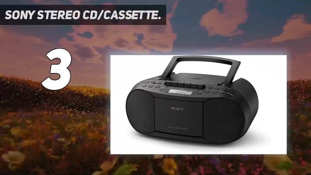 Top 5 Best Boombox in 2023 смотреть онлайн