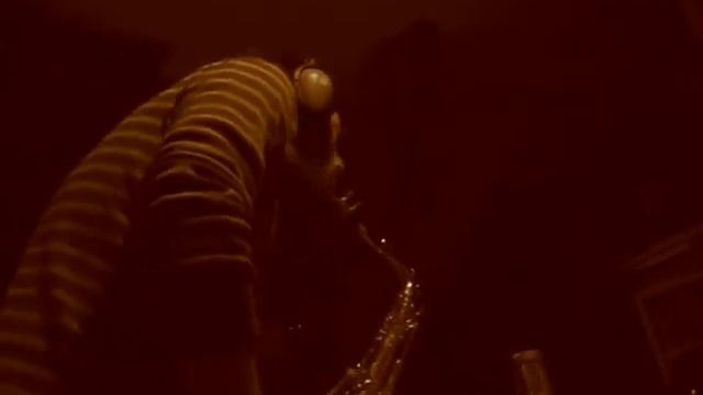 Saxman-john !!! смотреть онлайн