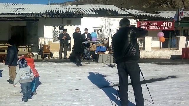 гр.Берекат - цмур. смотреть онлайн