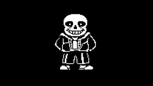 GASTER REVEALED! W.D. Gaster Theory смотреть онлайн