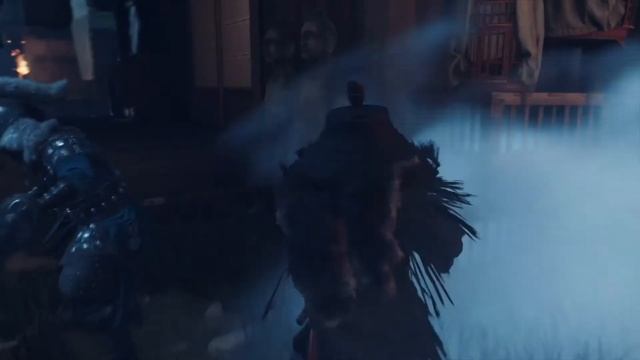 Ghost Of Tsushima |Full Game Walkthrough| Noirio's Tales | Ghost In The Fog смотреть онлайн