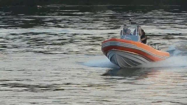 РибМастер РМ-720 смотреть онлайн