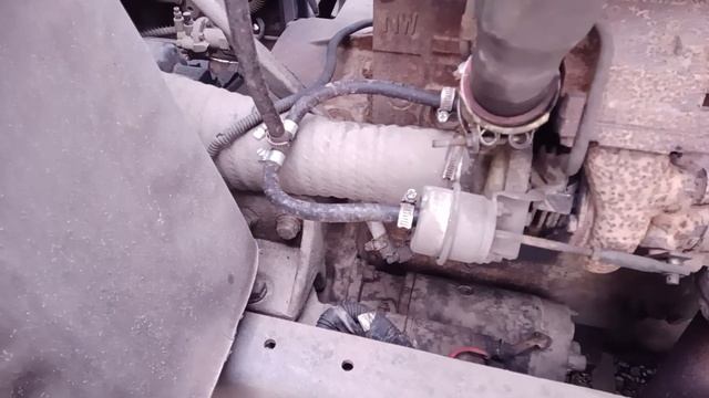 Топливная фотон 1099 ч2