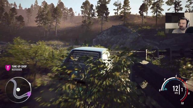 Need For Speed Payback playthrough pt20 - Welcome to a Classic Ford Mustang! смотреть онлайн