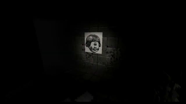 Static Senpai Horror indie game full walkthrough!!! смотреть онлайн