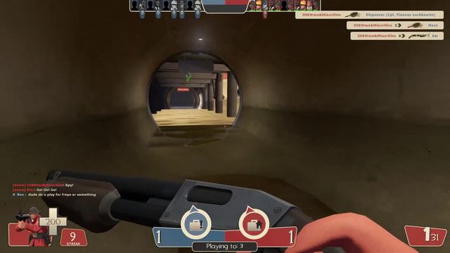 Daily Soldier смотреть онлайн