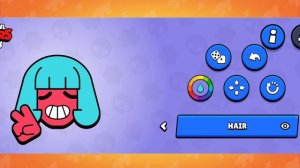 НОВАЯ ФУНКЦИЯ «СОЗДАТЕЛЬ ПИНОВ» КАК СДЕЛАТЬ СВОЙ ПИН в БРАВЛ СТАРС?