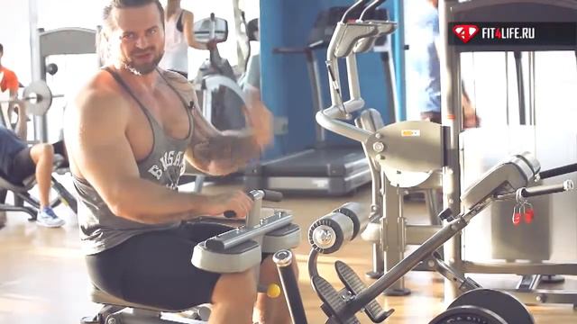 ПОДЪЕМ НА НОСКИ СИДЯ SITTING ON THE RISE OF SOCKS смотреть онлайн