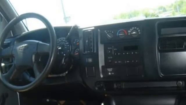 2006 Chevrolet Express Cargo Van Waterloo IA смотреть онлайн