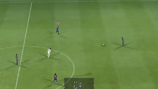 Pes2013 ONLINE PC смотреть онлайн