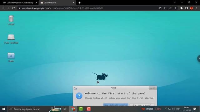 Cómo obtener VPS Premium RDP gratuito con 12 GB de RAM usando Google Colab de por vida смотреть онлайн
