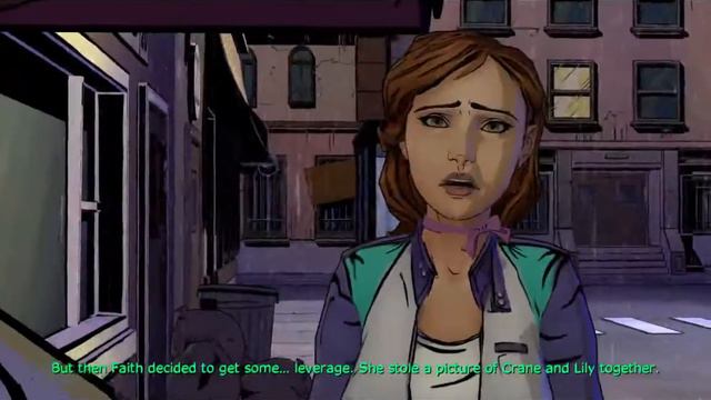 Let's Play The Wolf Among Us - Episode 5 Part 2 смотреть онлайн