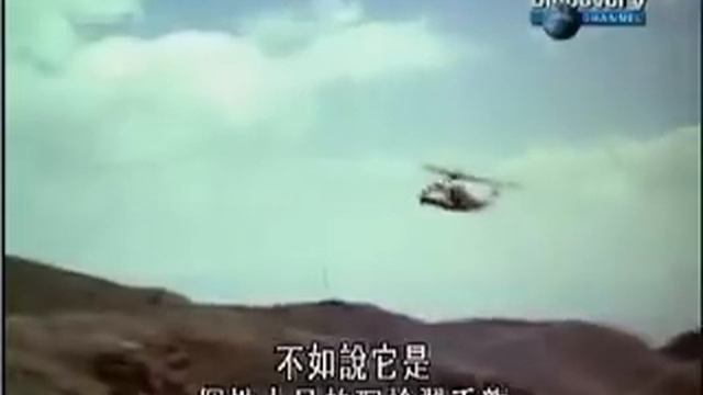 TOP 10:Helicopters - MI-24 Hind(No.6) смотреть онлайн