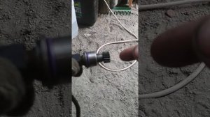 течёт масло с датчика скорости Газель