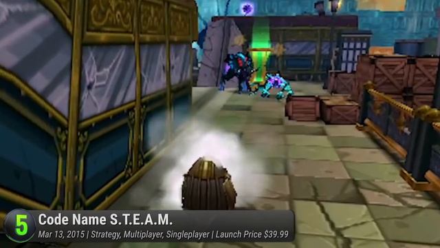 Top 10 Best 3DS Strategy Games