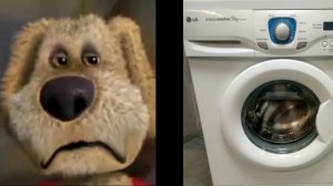 Твоя стиральная машина  LG  это: