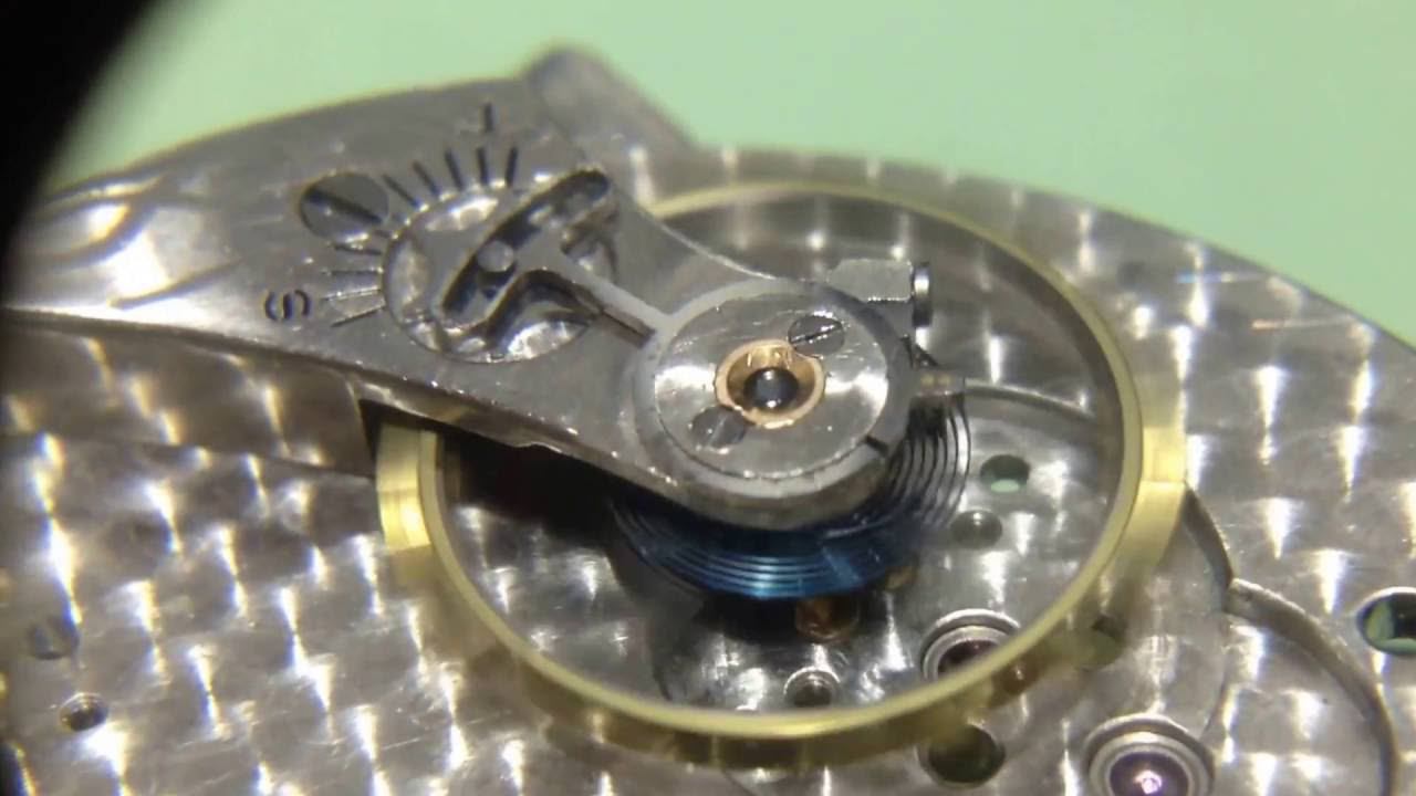 Waltham balance смотреть онлайн