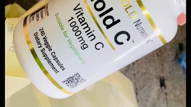 California gold nutrition vitamin c review 1000mg 240capsules смотреть онлайн
