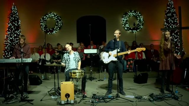 PSBC CHRISTMAS CELEBRATION смотреть онлайн