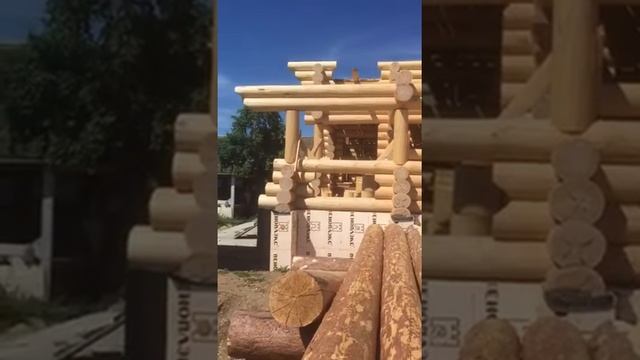 Строительная компания 