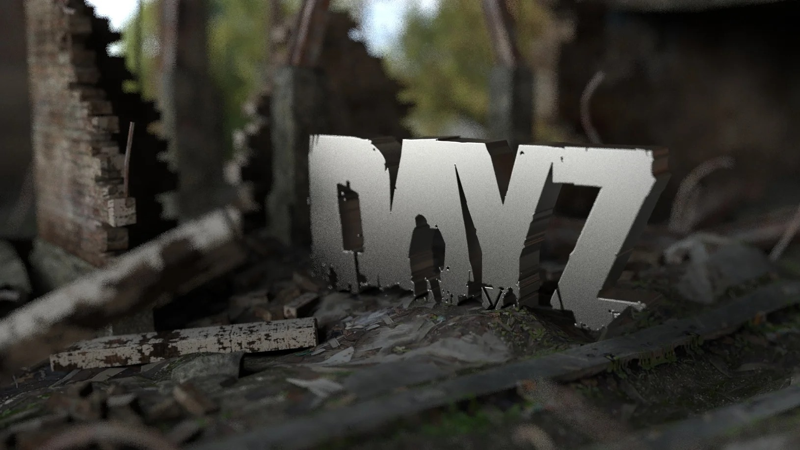 ? DayZ выживание смотреть онлайн