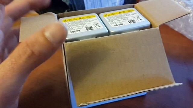 Обзор ксеноновые лампы D1S 5000K с aliexpressОбзор ксеноновые лампы D1S 5000K с aliexpress смотреть онлайн