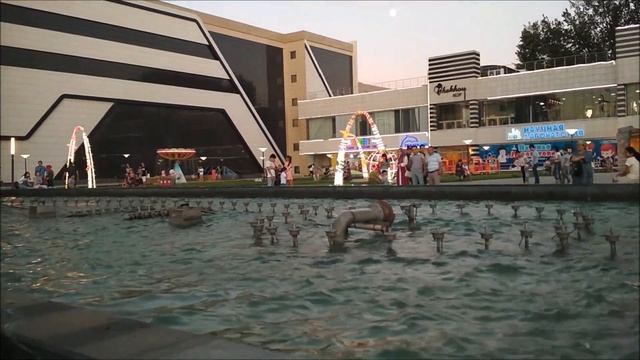 ТРЦ Next в Ташкенте, Shopping Mall Next Tashkent, ТЦ Некст