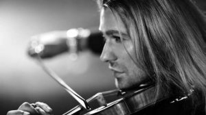 Дэвид Гарретт