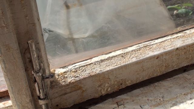 ? ? Ремонт квартиры ? своими руками #6 Восстановление старого деревянного окна смотреть онлайн