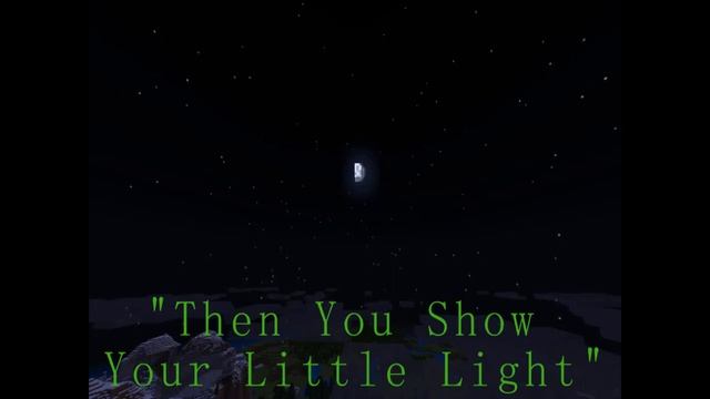 Minecraft - Twinkle Twinkle Little Star