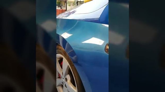 Skoda Rapid Detailing смотреть онлайн