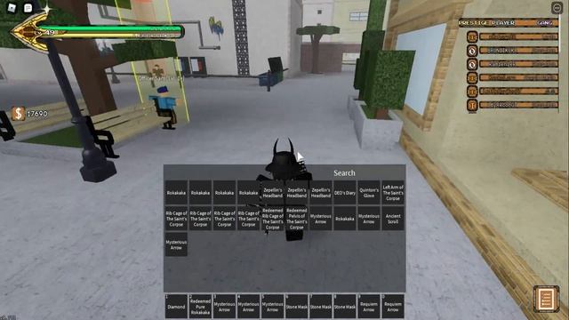 Где я пропадал?! ?| Возвращаюсь на ютуб??| Новое видео | #ROBLOX #YBA смотреть онлайн