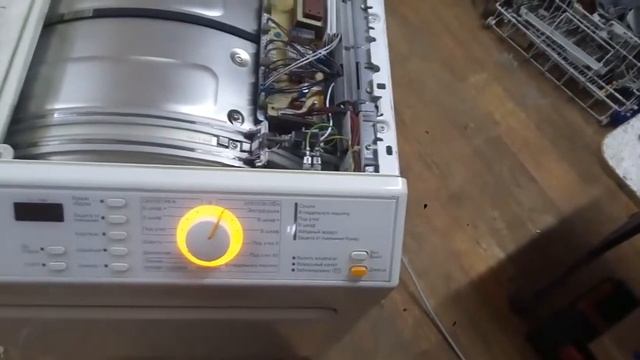 ★ Ремонт сушильных машин Miele в Москве смотреть онлайн