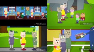 4 sparta remix Подыграйка 2